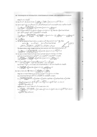 [Solução] cálculo com geometria   leithold