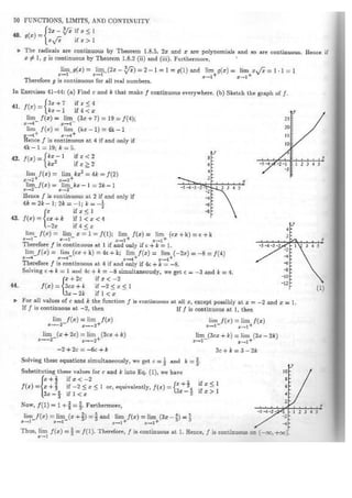 [Solução] cálculo com geometria   leithold