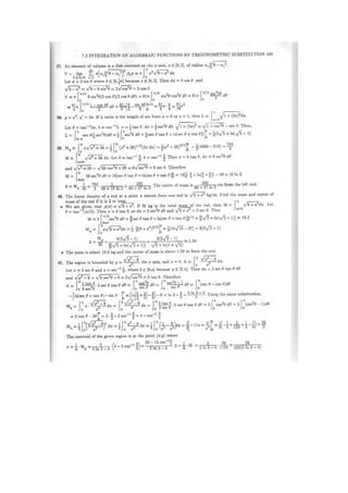 [Solução] cálculo com geometria   leithold