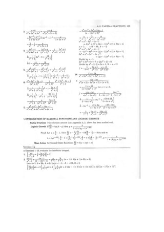 [Solução] cálculo com geometria   leithold