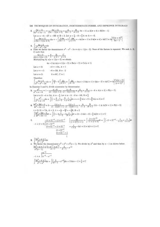 [Solução] cálculo com geometria   leithold