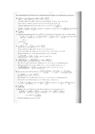 [Solução] cálculo com geometria   leithold