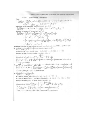 [Solução] cálculo com geometria   leithold