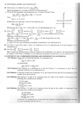 [Solução] cálculo com geometria   leithold