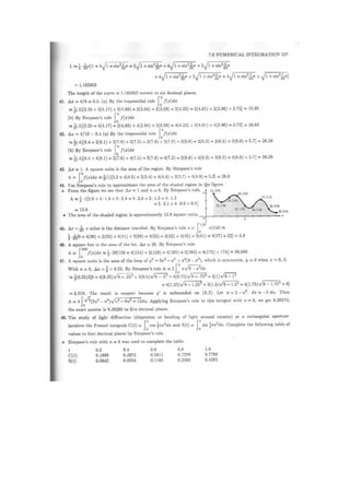 [Solução] cálculo com geometria   leithold