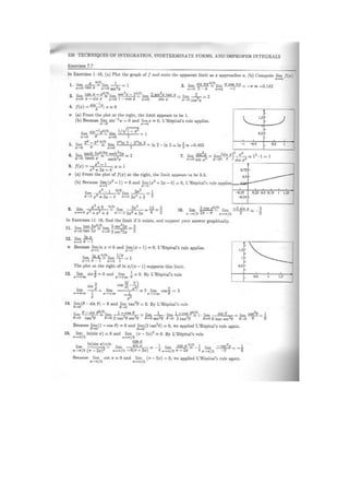 [Solução] cálculo com geometria   leithold