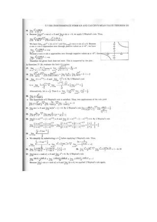 [Solução] cálculo com geometria   leithold