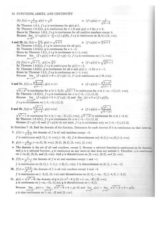 [Solução] cálculo com geometria   leithold