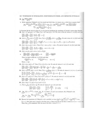 [Solução] cálculo com geometria   leithold