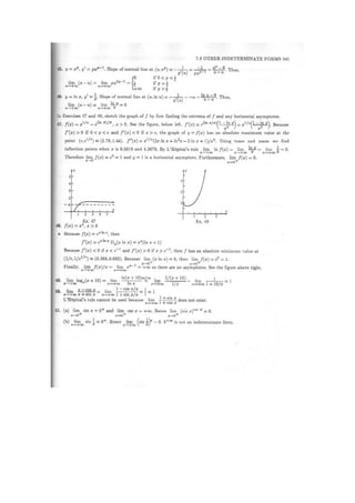 [Solução] cálculo com geometria   leithold