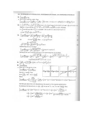 [Solução] cálculo com geometria   leithold