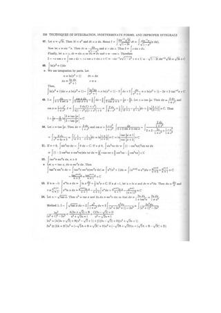 [Solução] cálculo com geometria   leithold