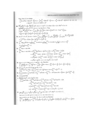 [Solução] cálculo com geometria   leithold