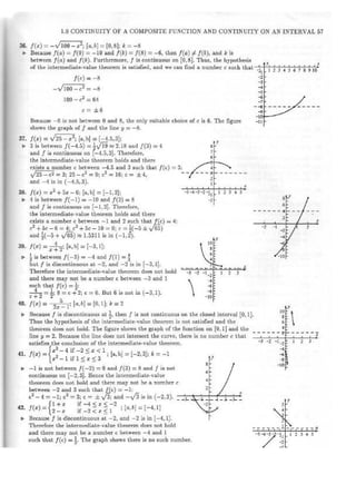 [Solução] cálculo com geometria   leithold