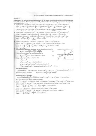 [Solução] cálculo com geometria   leithold