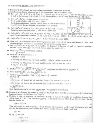 [Solução] cálculo com geometria   leithold