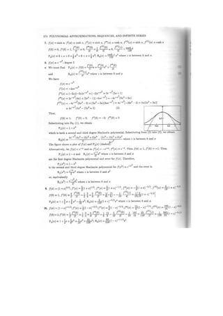 [Solução] cálculo com geometria   leithold