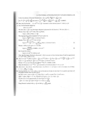 [Solução] cálculo com geometria   leithold