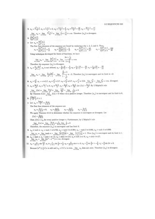 [Solução] cálculo com geometria   leithold
