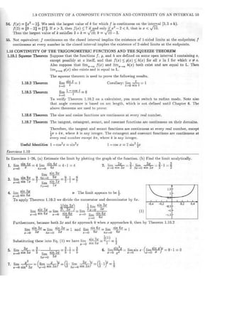 [Solução] cálculo com geometria   leithold