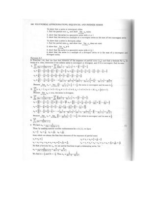 [Solução] cálculo com geometria   leithold