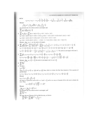 [Solução] cálculo com geometria   leithold