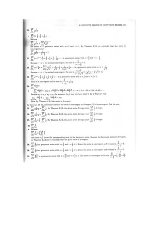 [Solução] cálculo com geometria   leithold