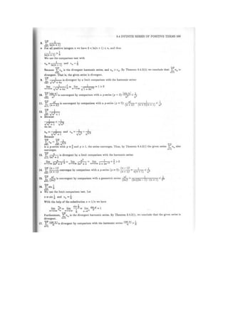 [Solução] cálculo com geometria   leithold