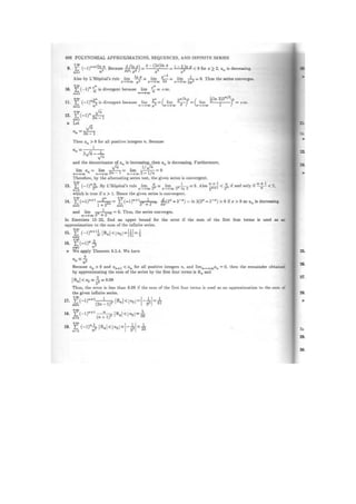 [Solução] cálculo com geometria   leithold