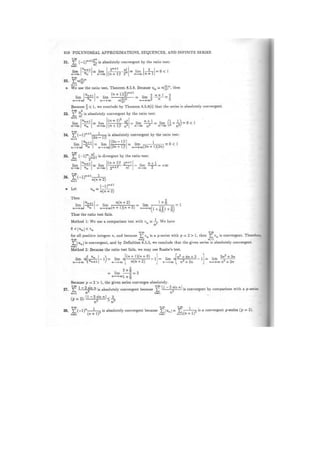 [Solução] cálculo com geometria   leithold