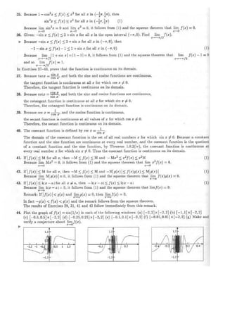 [Solução] cálculo com geometria   leithold