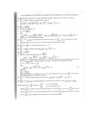 [Solução] cálculo com geometria   leithold