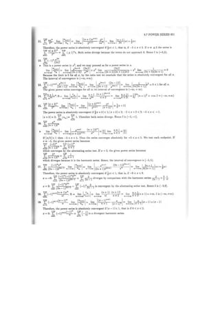 [Solução] cálculo com geometria   leithold