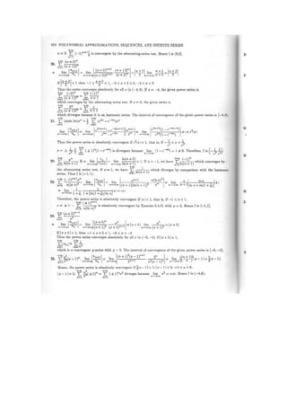 [Solução] cálculo com geometria   leithold