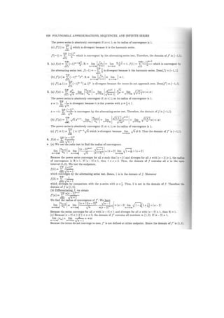 [Solução] cálculo com geometria   leithold