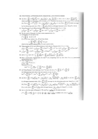 [Solução] cálculo com geometria   leithold