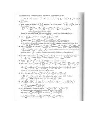 [Solução] cálculo com geometria   leithold