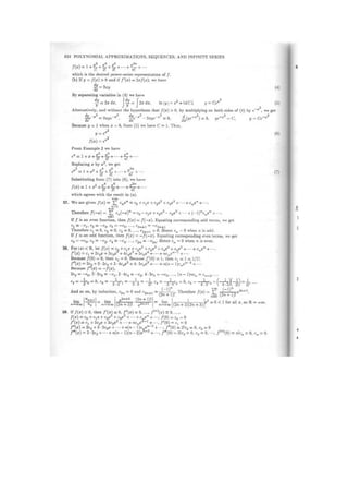 [Solução] cálculo com geometria   leithold