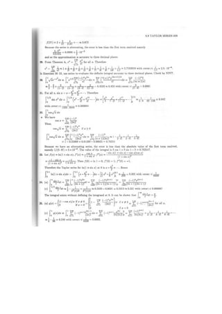 [Solução] cálculo com geometria   leithold