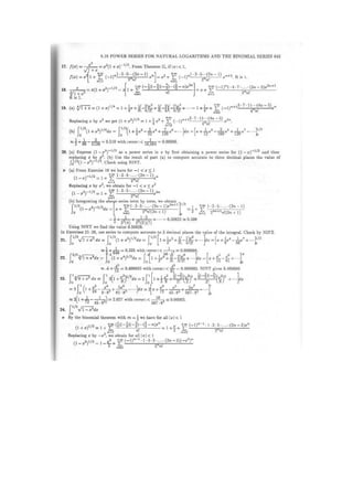 [Solução] cálculo com geometria   leithold
