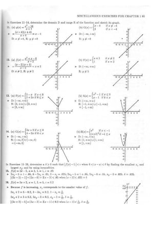 [Solução] cálculo com geometria   leithold