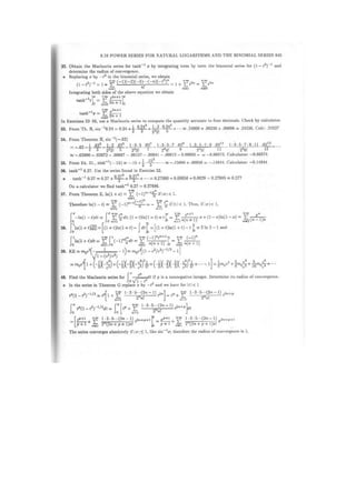 [Solução] cálculo com geometria   leithold