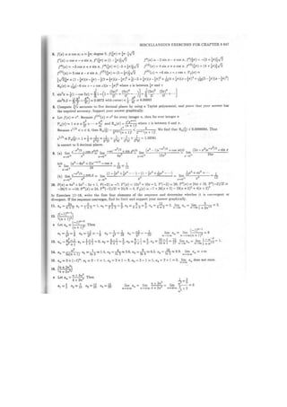 [Solução] cálculo com geometria   leithold