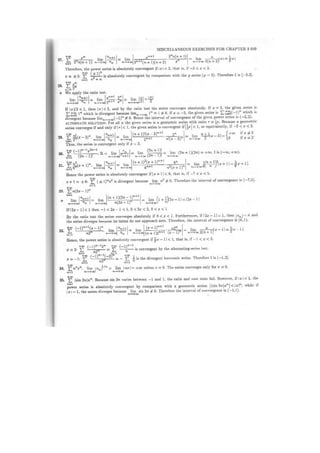 [Solução] cálculo com geometria   leithold