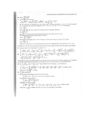 [Solução] cálculo com geometria   leithold