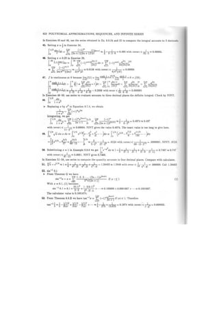 [Solução] cálculo com geometria   leithold