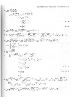 [Solução] cálculo com geometria   leithold