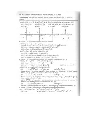 [Solução] cálculo com geometria   leithold