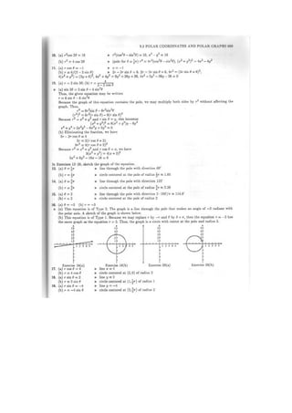 [Solução] cálculo com geometria   leithold