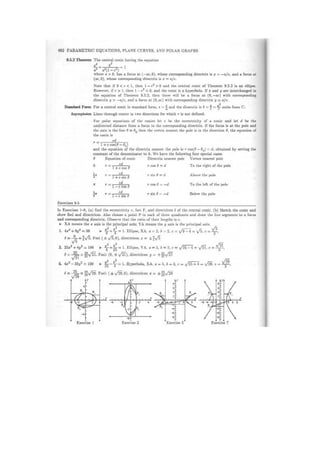 [Solução] cálculo com geometria   leithold